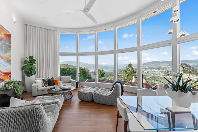 3349 Vineyard Drive, West Kelowna, BC, Canada, West Kelowna, BC