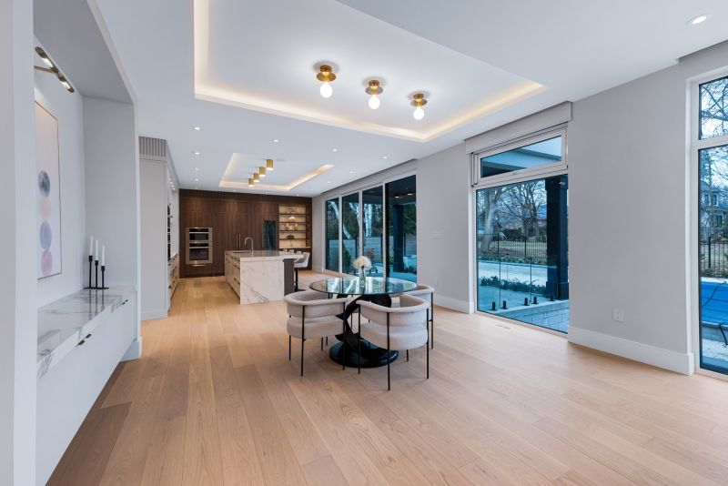 718 Balboa Drive, Mississauga, ON
