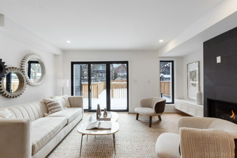 141 Craighurst Avenue, Toronto, ON