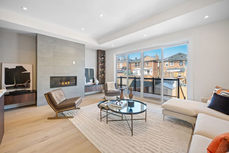  191 Atlas Avenue, Toronto, ON