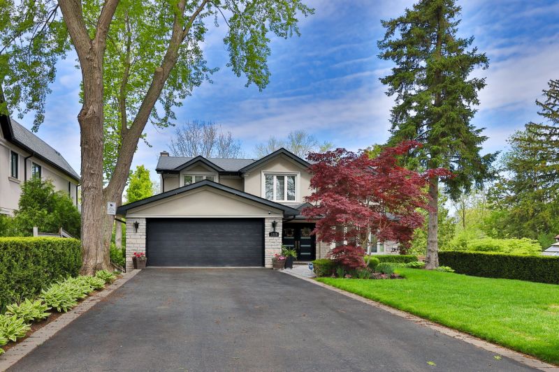 1215 Indian Road, Mississauga, ON