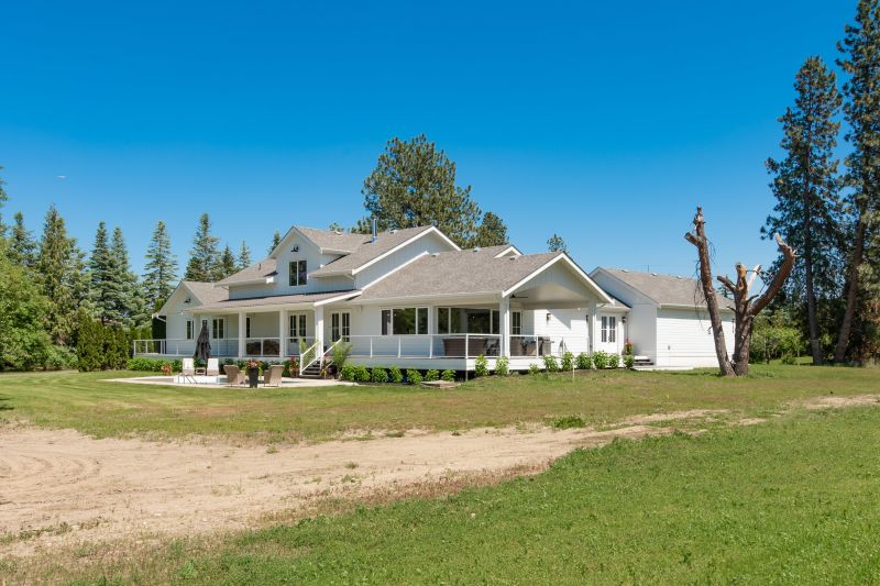 4510 Stewart Road East, Kelowna, BC, Canada, Kelowna, BC