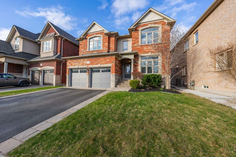 3349 Cline Street, Burlington, ON