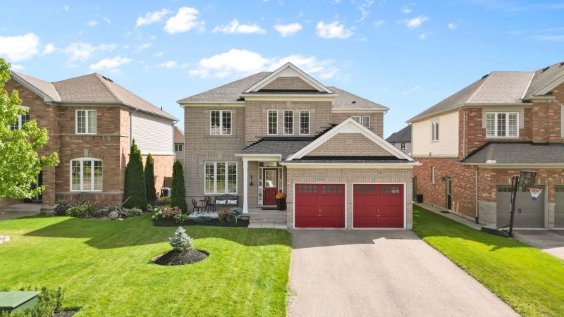 6540 St Michael Ave, Niagara Falls, ON, Canada, Niagara Falls, ON