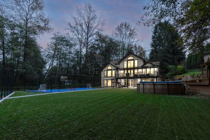 10691 Salisbury Drive, Surrey, BC