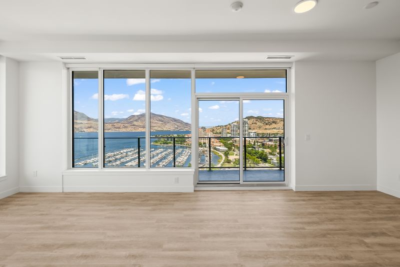 238 Leon Avenue #2108, Kelowna, BC