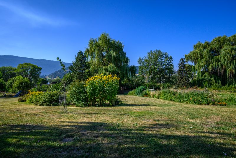 8506 Aberdeen Road, Coldstream, BC, Canada, Coldstream, BC
