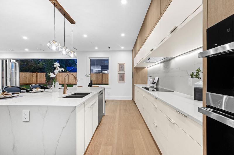 1341 Lee Street, White Rock, BC