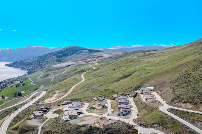 104 Silversage Lookout Court, Vernon, BC