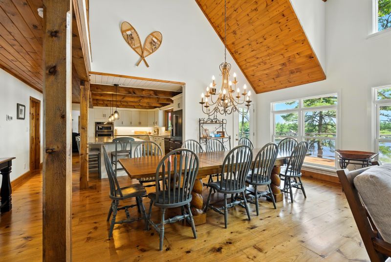 1341 Innisfree Road, Port Carling, ON
