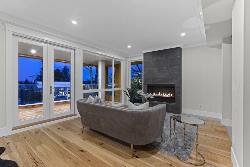 1245 Kent Street, White Rock, BC