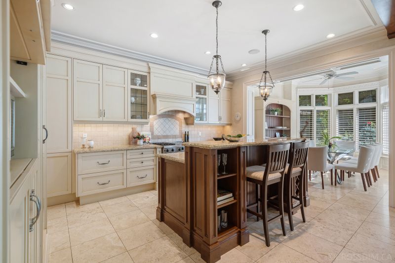 34 Dinnick Crescent, Toronto, ON