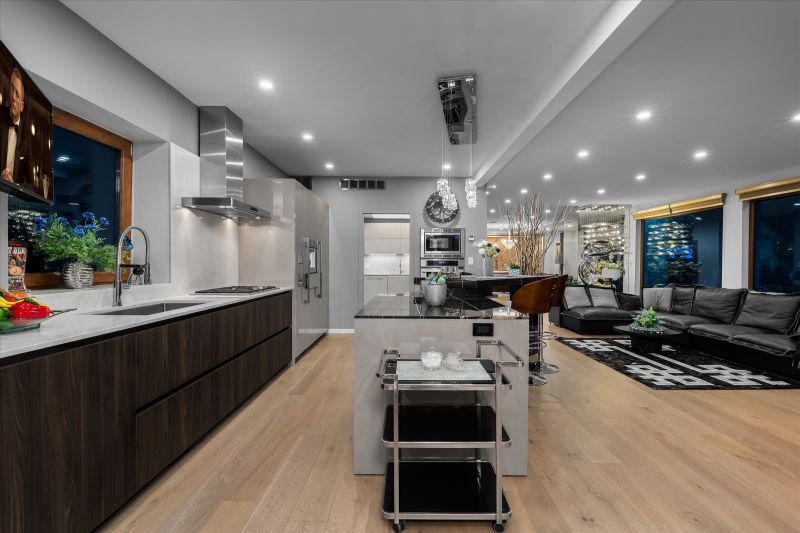5797 Marine Drive, West Vancouver, BC