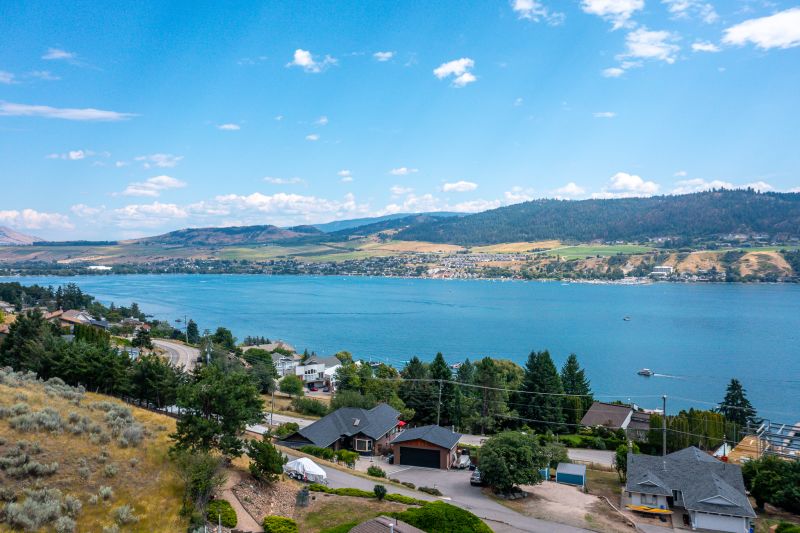 7994 Tronson Road, Vernon, BC