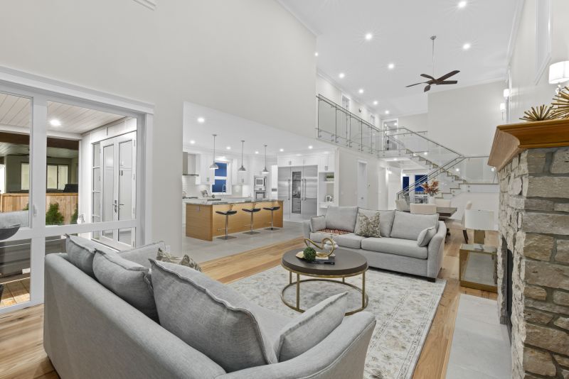 1245 Kent Street, White Rock, BC