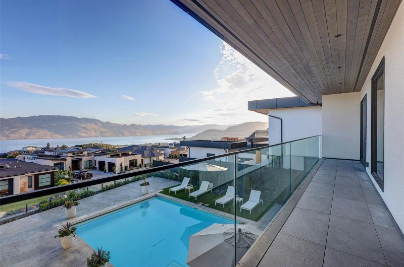 1539 Cabernet Way, West Kelowna, BC
