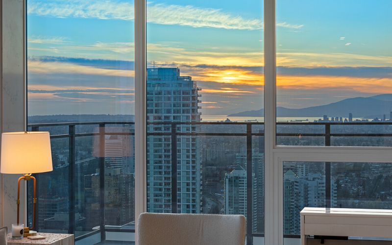 4711 Hazel Street ph4101, Burnaby, BC, Canada, Burnaby, BC