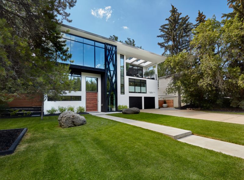 12511 Grand View Drive Northwest, Edmonton, AB, Canada, Edmonton, AB