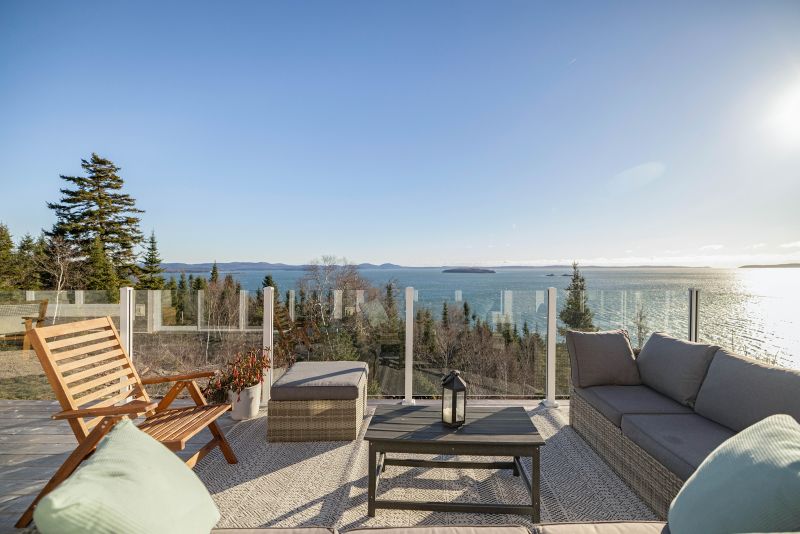 165 Ocean Way, Chamcook, NB
