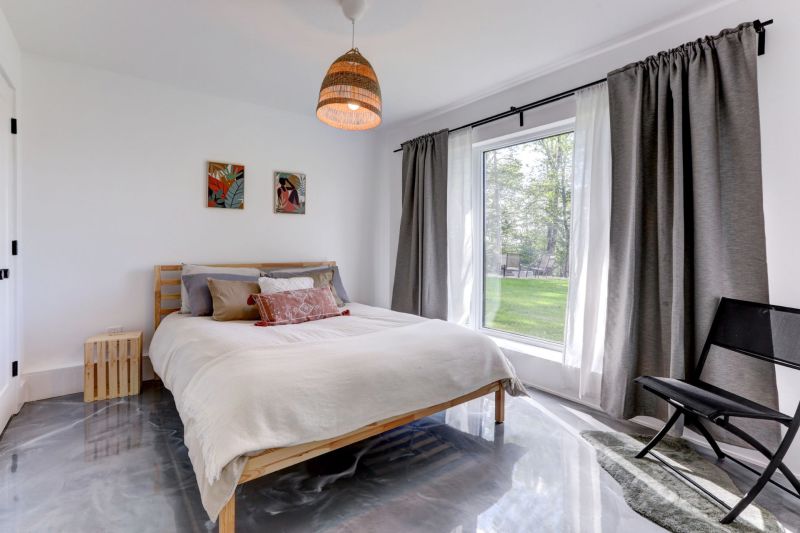 418 Chemin Du Lac Cardin, Lantier, Qc, Canada, Lantier, QC