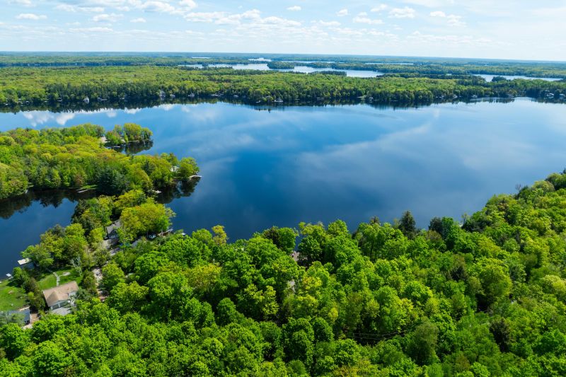 1246 Dudley Road #3, Muskoka Lakes, ON