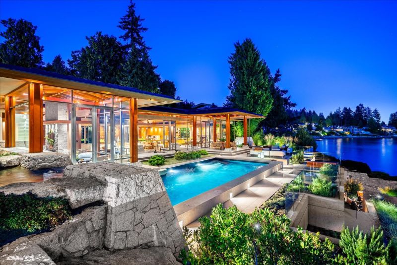 West Bay, West Vancouver, BC