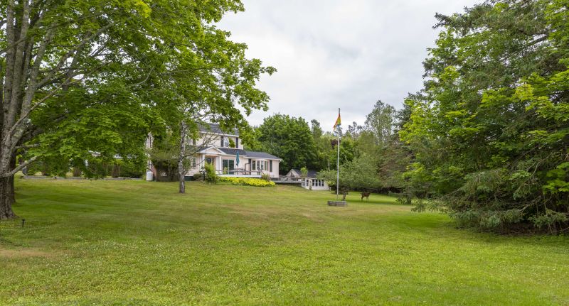 41 Charles Street, Saint Andrews, NB