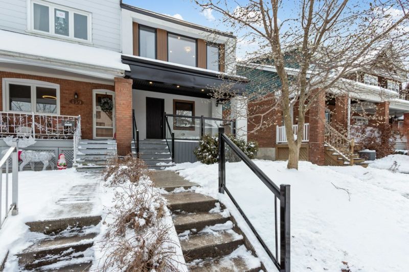141 Craighurst Avenue, Toronto, ON
