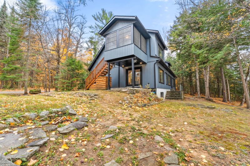 1009 Scotts Boathouse Road, Baysville, ON
