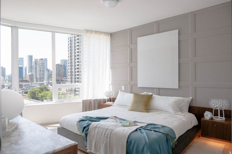 904 - 885 Cambie Street, Vancouver, BC