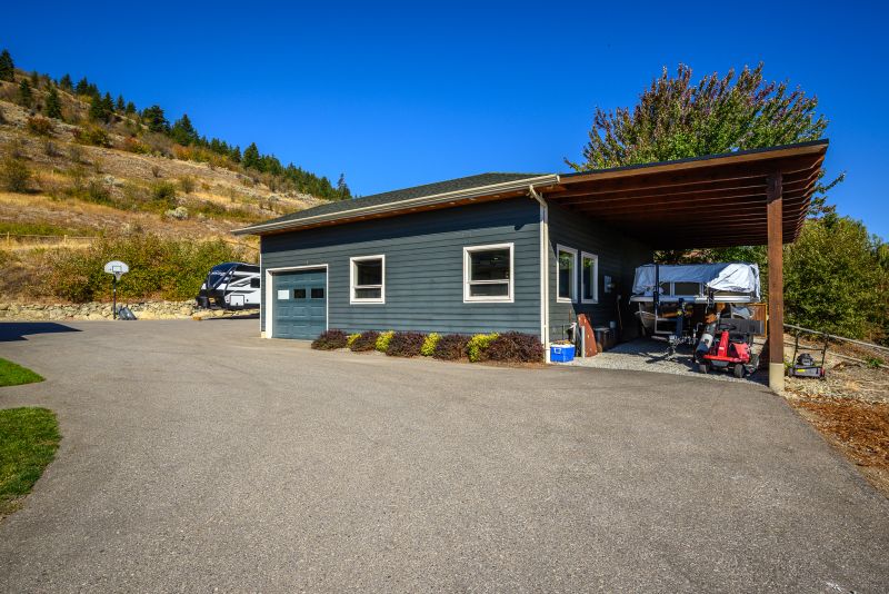 6740 Goose Lake Road, Vernon, BC