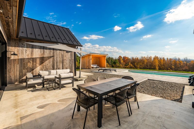 311 Chemin Allard, Fulford, QC