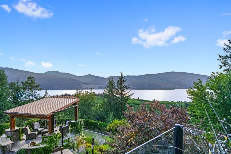 15966 Commonage Road, Lake Country, BC