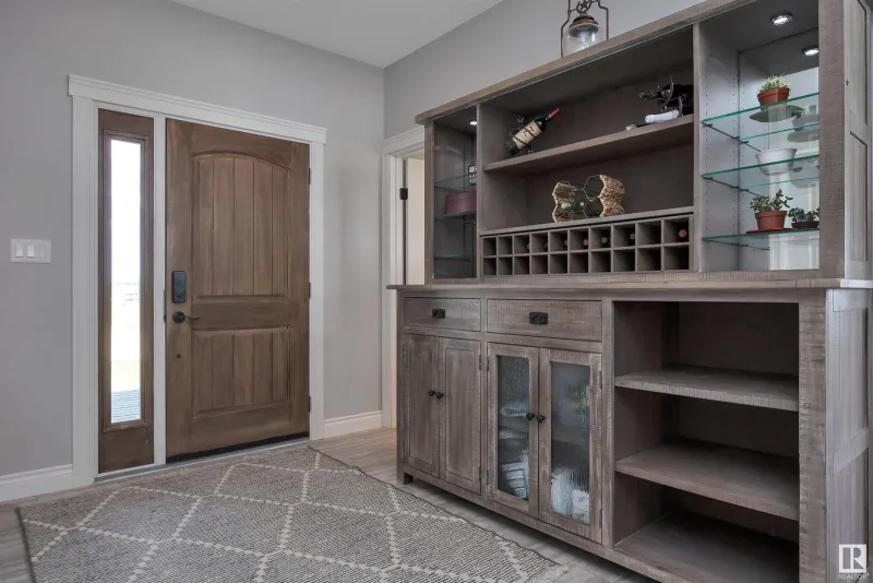 20213 Township Rd 460, Edberg, AB