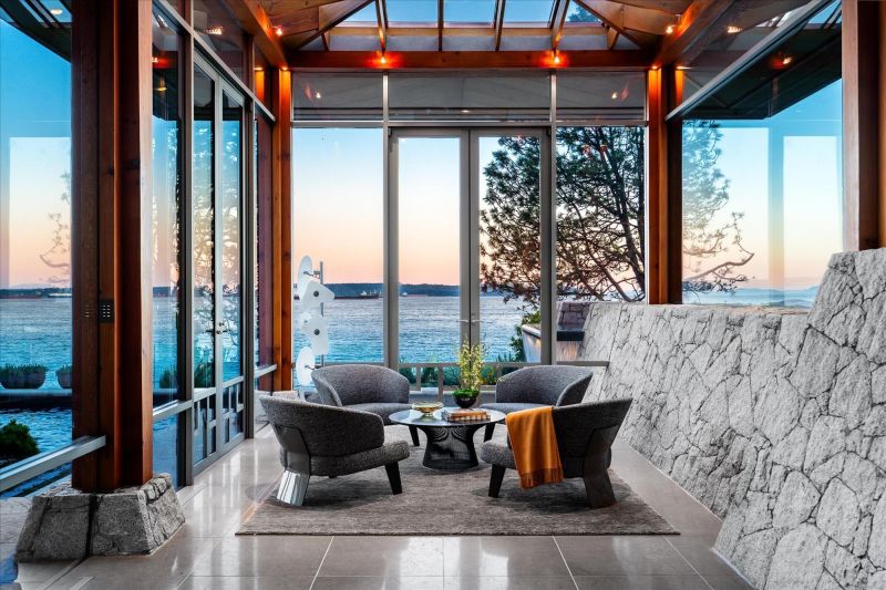 West Bay, West Vancouver, BC