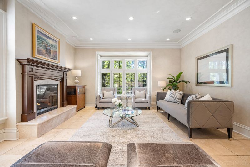 34 Dinnick Crescent, Toronto, ON