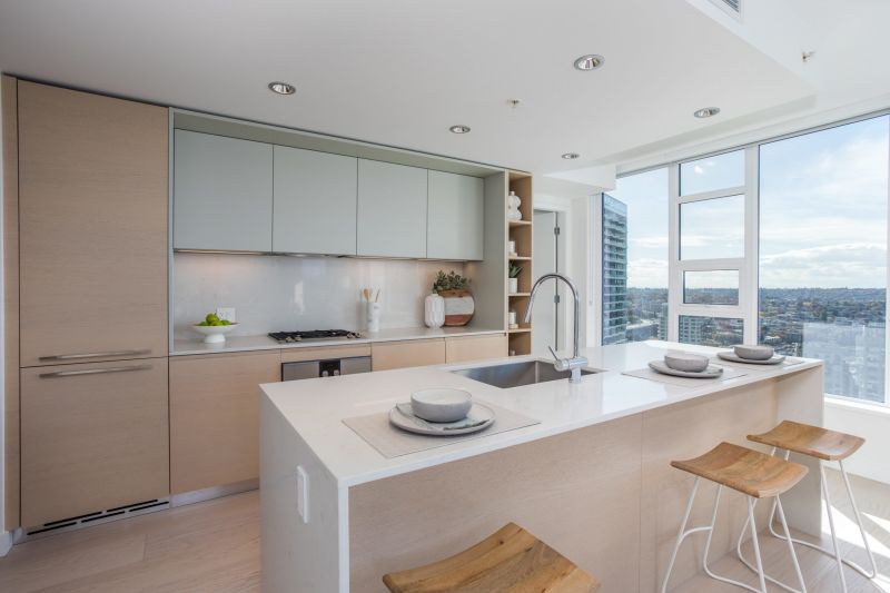 1289 Hornby Street #3111, Vancouver, BC