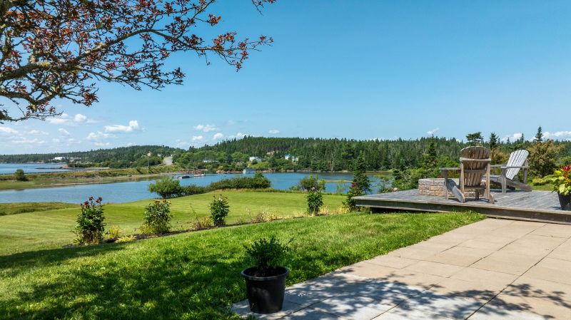 545 Armstrong Lane, Blacks Harbour, NB
