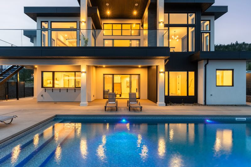 1412 Vineyard Drive, West Kelowna, BC, Canada, West Kelowna, BC