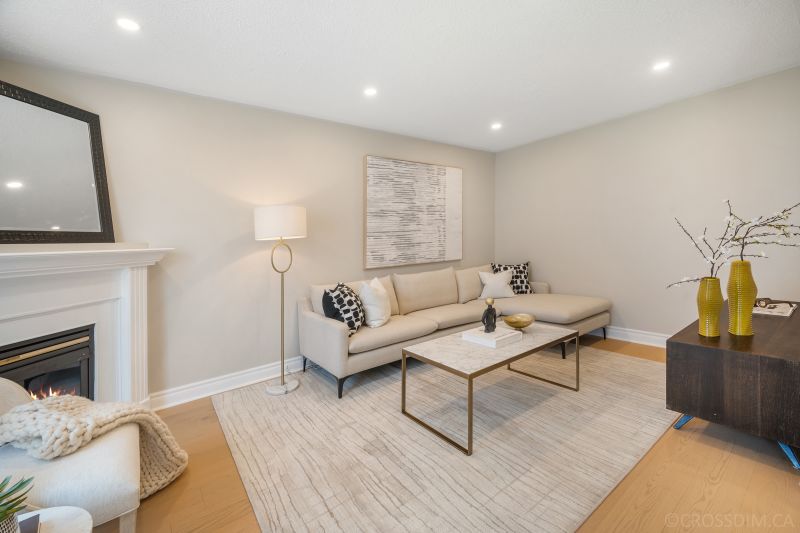 288 Drummond Drive, Vaughan, Maple, Vaughan, ON, Canada, Vaughan, ON