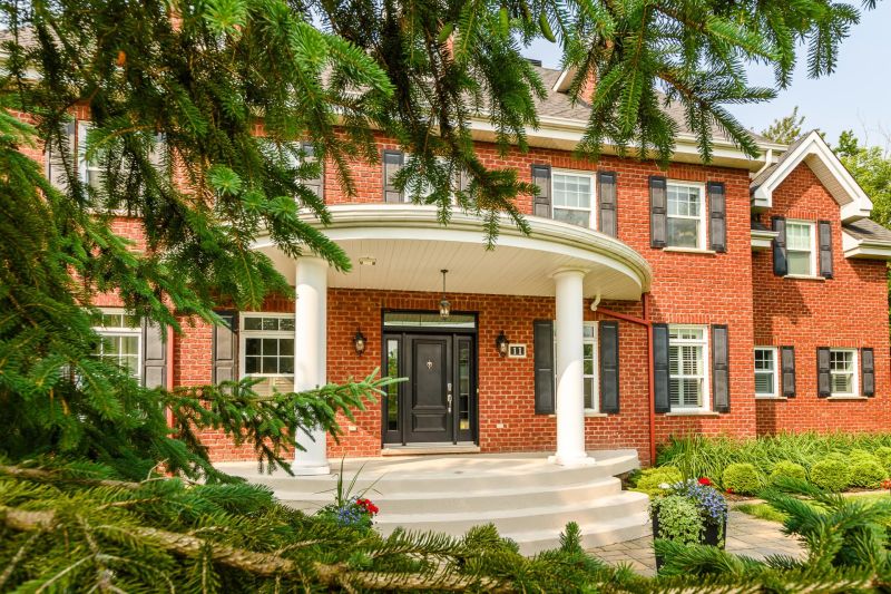 11 Rue Antoine-Forestier, St-Bruno-de-Montarville, QC