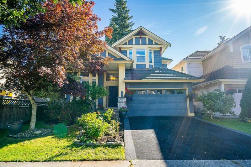3488 150 Street, Surrey, BC