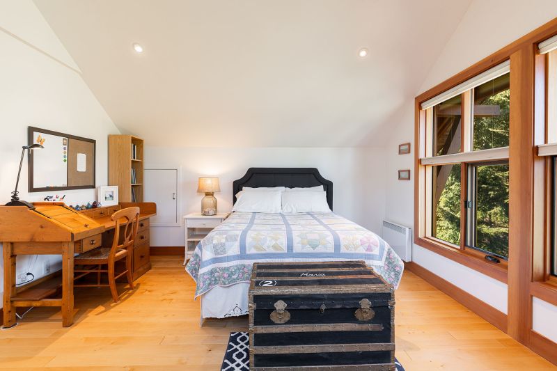 1004 Cowan Point Drive, Bowen Island, BC, Canada, Bowen Island, BC