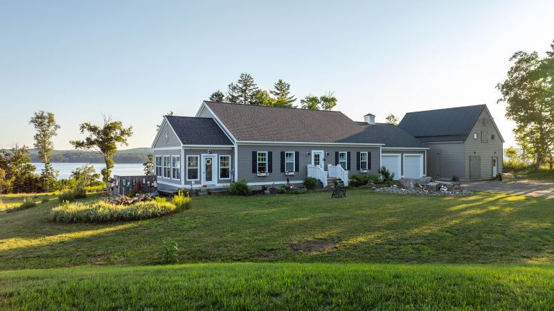 42 Don De Dieu Drive, Bayside, NB