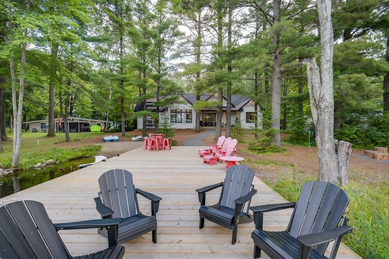 1119 Beaumont Farm Road, Bracebridge, ON
