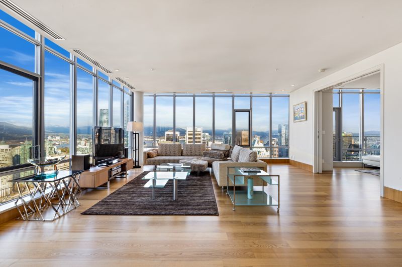 1028 Barclay Street ph2, Vancouver, BC