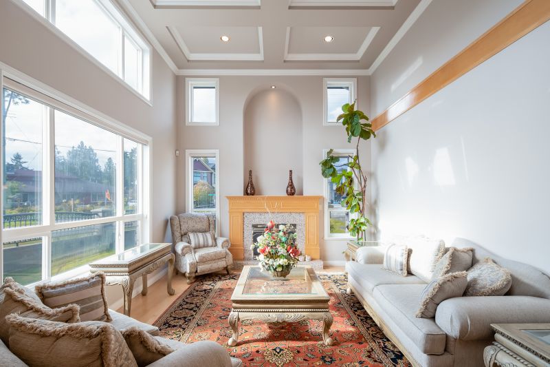 11680 Woodhead Road, Richmond, BC