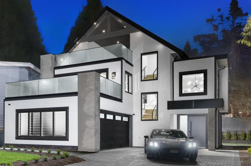 1330 128th Street, Surrey, BC, Canada, Surrey, BC