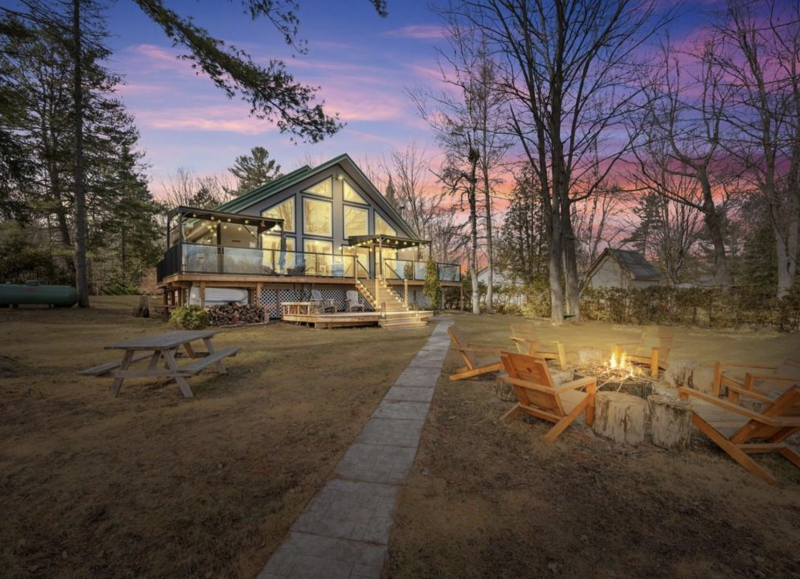 7609 Somerset Park, Washago, ON