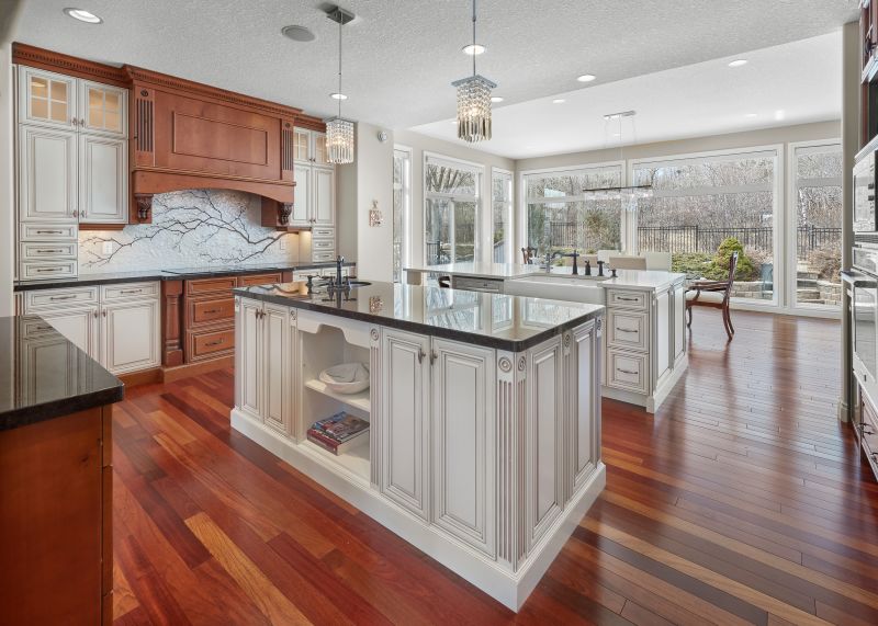 2624 Martell Crescent Northwest, Edmonton, AB